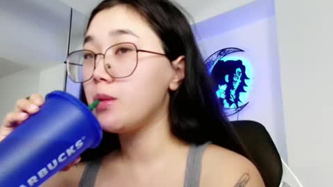 JENNA online show from December 5, 5:04 am