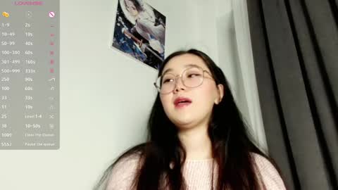 JENNA online show from February 25, 2:44 pm