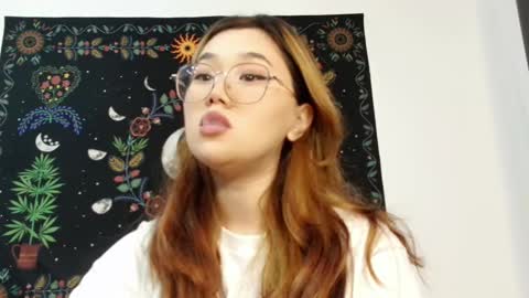 JENNA online show from September 22, 1:02 pm