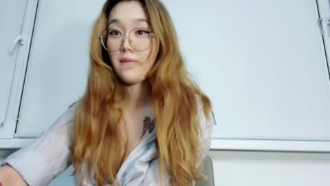 JENNA online show from November 22, 11:20 am