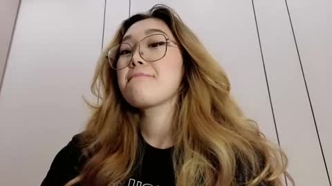 JENNA online show from January 10, 12:07 pm