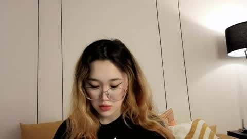 JENNA online show from April 27, 5:05 am