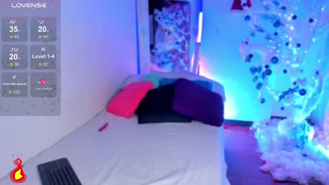 follow me in me  IG jenndy971 online show from December 20, 3:36 am