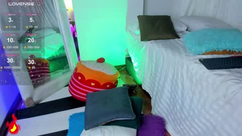 follow me in me  IG jenndy971 online show from January 29, 6:12 am