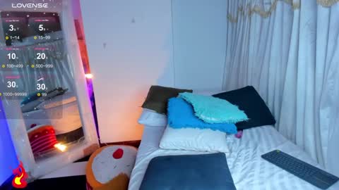 follow me in me  IG jenndy971 online show from February 7, 6:24 am