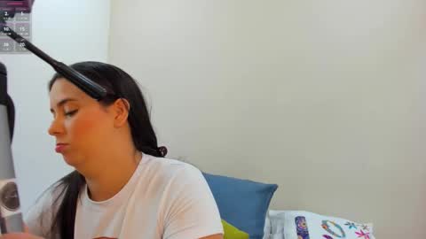 jenner_madison online show from March 15, 12:33 pm