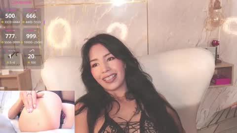 Jenner online show from March 9, 11:42 pm