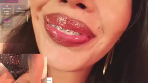 Jenner online show from March 22, 7:28 pm