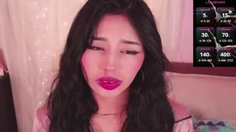 Jenner online show from April 23, 10:25 am