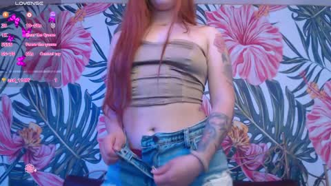 Jenny online show from June 5, 2:01 pm
