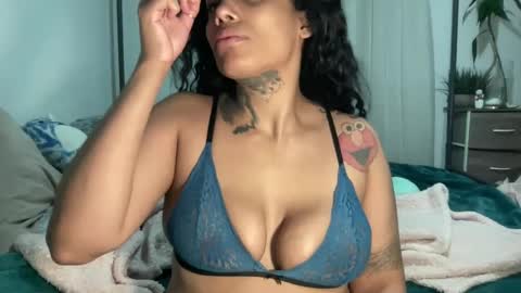 Mistress Jenni online show from January 12, 7:53 am