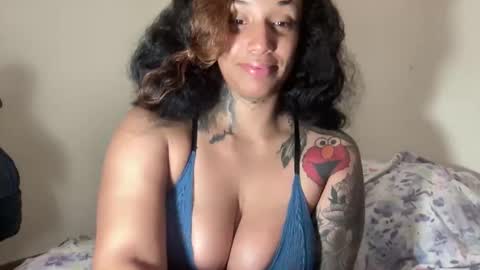 Mistress Jenni online show from January 13, 8:08 am