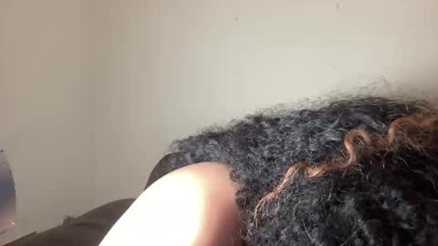 Mistress Jenni online show from February 26, 8:35 am