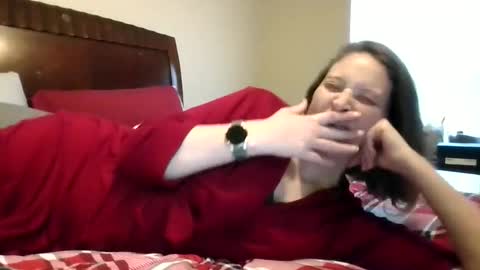 Snapshot of jennibean6996 chatting on December 20, 2:05 pm Jennibean6996 online show from December 20, 2:05 pm