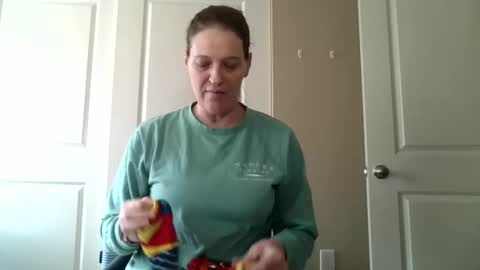 Snapshot of jennibean6996 chatting on January 2, 6:01 pm Jennibean6996 online show from January 2, 6:01 pm