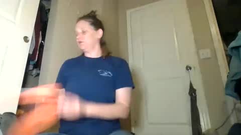 Snapshot of jennibean6996 chatting on October 4, 1:25 am Jennibean6996 online show from October 4, 1:25 am