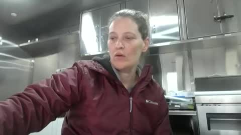 Snapshot of jennibean6996 chatting on October 19, 1:56 pm Jennibean6996 online show from October 19, 1:56 pm