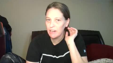 Snapshot of jennibean6996 chatting on November 9, 2:04 pm Jennibean6996 online show from November 9, 2:04 pm