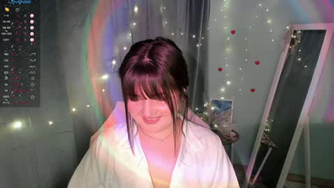 Jennie online show from January 13, 1:34 am