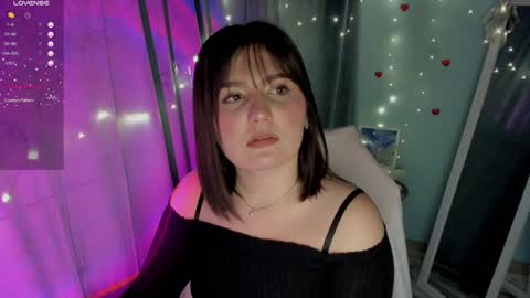 Jennie online show from February 3, 12:47 am