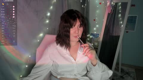 Jennie online show from February 5, 9:18 pm