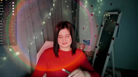 Jennie online show from February 25, 11:55 pm