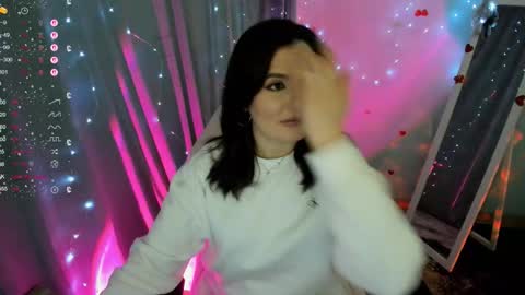 Jennie online show from November 28, 10:45 pm