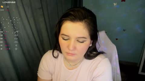 Jennie online show from December 23, 1:47 am