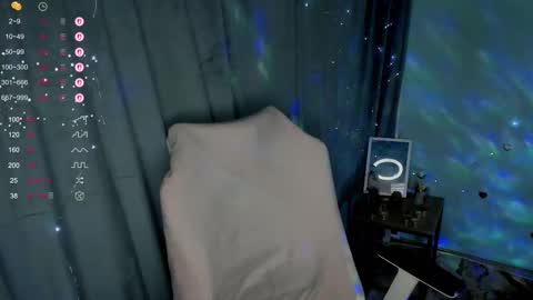 Jennie online show from February 2, 1:21 pm