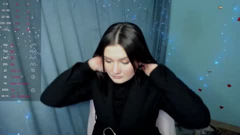 Jennie online show from February 8, 1:25 pm