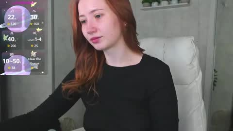 Jennie online show from November 2, 12:46 am