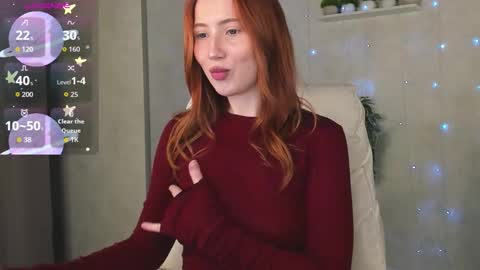 Jennie online show from November 4, 12:43 am