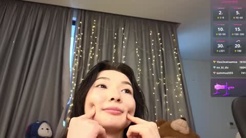 Snapshot of jennie_cutie chatting on December 22, 7:00 am jennie_cutie online show from December 22, 7:00 am