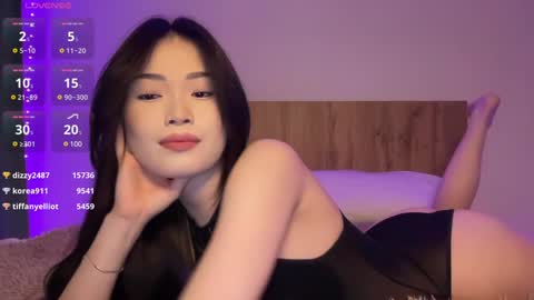 Snapshot of jennie_yung chatting on December 28, 10:34 pm jennie_yung online show from December 28, 10:34 pm