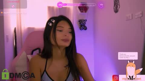 jennie online show from October 8, 3:09 pm