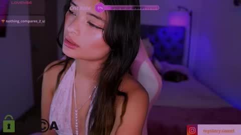 jennie online show from January 7, 2:25 am