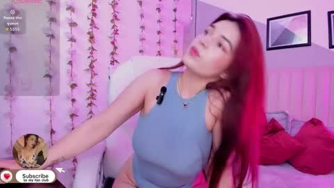 Jennie online show from October 22, 11:43 am