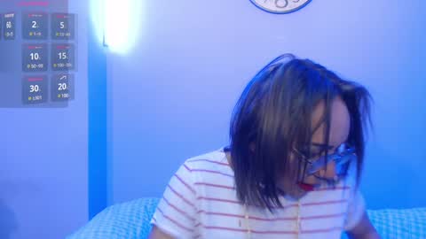 Jennie online show from January 11, 12:07 pm