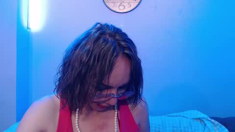 Jennie online show from January 17, 12:42 pm