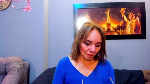 Jennie online show from February 17, 12:27 pm