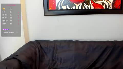 Jennie online show from October 17, 12:19 pm