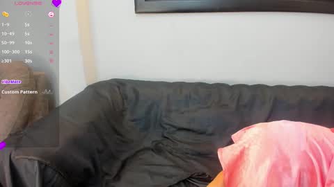 Jennie online show from October 23, 12:15 pm