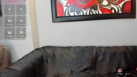 Jennie online show from October 28, 11:58 am