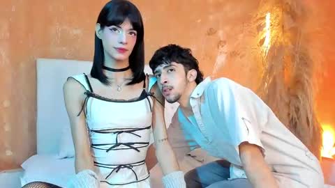 Jocelyn online show from October 26, 9:21 pm