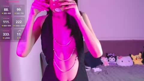 Snapshot of jennierubyy chatting on August 5, 5:16 pm Jennie online show from August 5, 5:16 pm