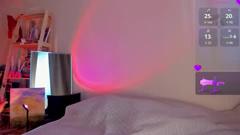 jennies_body online show from March 6, 11:39 am