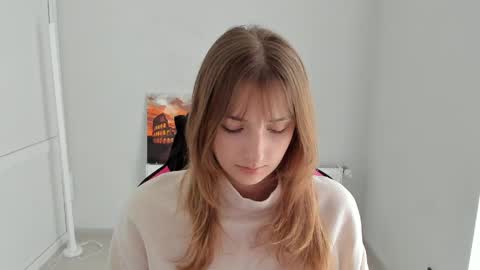 Karla online show from April 10, 12:10 pm