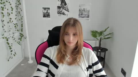 Karla online show from April 19, 12:37 pm