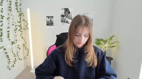 Karla online show from April 21, 12:55 pm