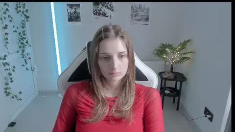 Karla online show from July 12, 12:18 pm